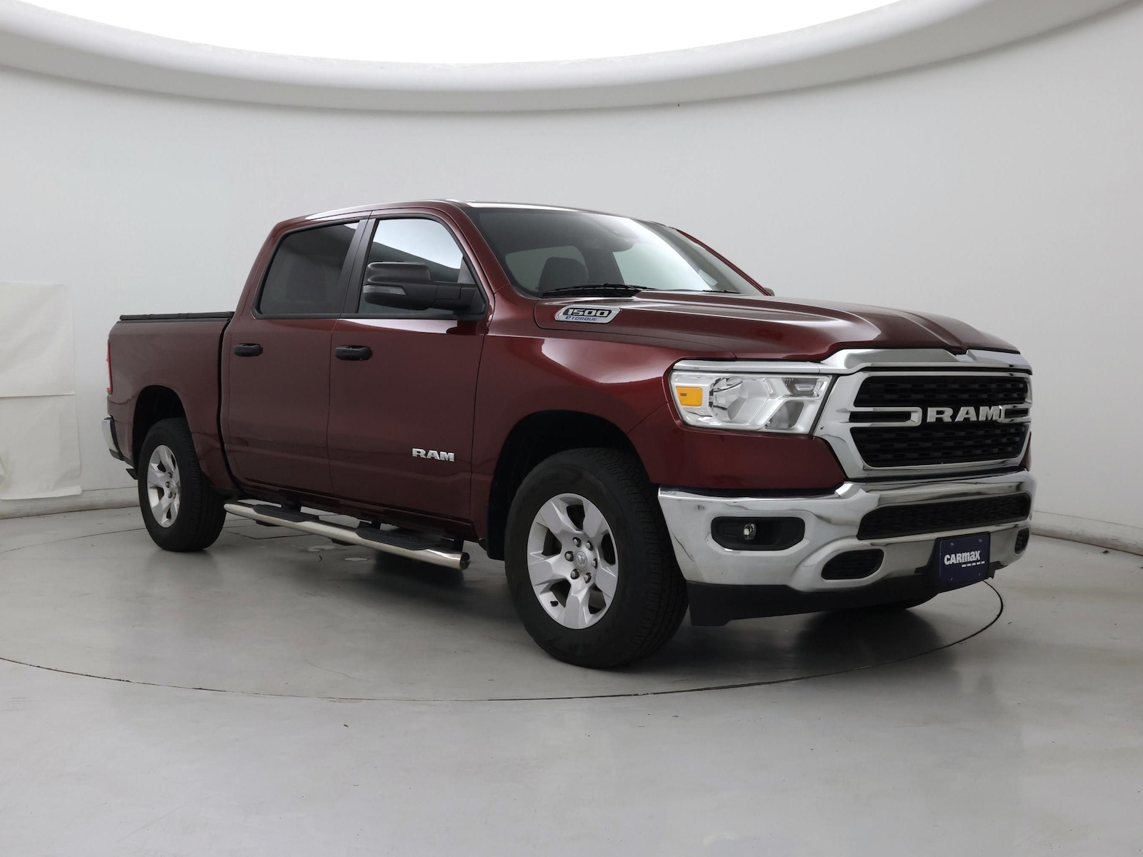 ram ram 1500 pickup 2023 1C6RRFFG4PN590955 image ram ram 1500 pickup 2023 1C6RRFFG4PN590955 image